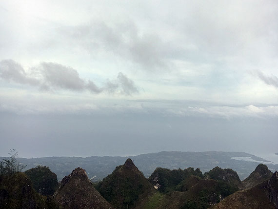 osmena peak adventure cebu