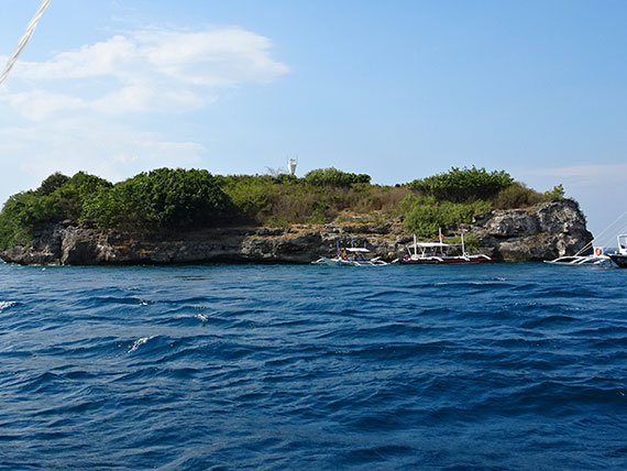 pescador island hopping adventure